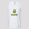 (5200) Heavy Cotton Tank Top Thumbnail