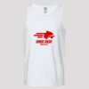 (5200) Heavy Cotton Tank Top Thumbnail