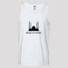 (5200) Heavy Cotton Tank Top Thumbnail