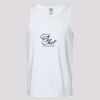 (5200) Heavy Cotton Tank Top Thumbnail