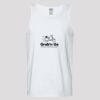 (5200) Heavy Cotton Tank Top Thumbnail