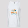 (5200) Heavy Cotton Tank Top Thumbnail