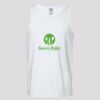 (5200) Heavy Cotton Tank Top Thumbnail