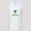 (5200) Heavy Cotton Tank Top Thumbnail