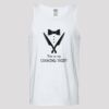 (5200) Heavy Cotton Tank Top Thumbnail