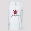 (5200) Heavy Cotton Tank Top Thumbnail