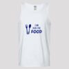 (5200) Heavy Cotton Tank Top Thumbnail