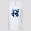 (5200) Heavy Cotton Tank Top Thumbnail