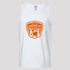 (5200) Heavy Cotton Tank Top Thumbnail