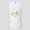 (5200) Heavy Cotton Tank Top Thumbnail