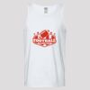 (5200) Heavy Cotton Tank Top Thumbnail