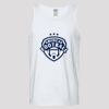 (5200) Heavy Cotton Tank Top Thumbnail