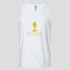 (5200) Heavy Cotton Tank Top Thumbnail