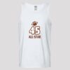 (5200) Heavy Cotton Tank Top Thumbnail