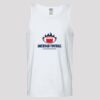 (5200) Heavy Cotton Tank Top Thumbnail