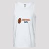 (5200) Heavy Cotton Tank Top Thumbnail