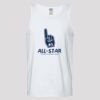 (5200) Heavy Cotton Tank Top Thumbnail