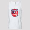 (5200) Heavy Cotton Tank Top Thumbnail