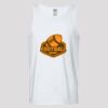 (5200) Heavy Cotton Tank Top Thumbnail