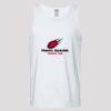 (5200) Heavy Cotton Tank Top Thumbnail