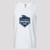 (5200) Heavy Cotton Tank Top Thumbnail