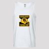 (5200) Heavy Cotton Tank Top Thumbnail