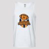 (5200) Heavy Cotton Tank Top Thumbnail