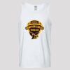 (5200) Heavy Cotton Tank Top Thumbnail