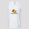 (5200) Heavy Cotton Tank Top Thumbnail