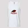 (5200) Heavy Cotton Tank Top Thumbnail