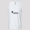 (5200) Heavy Cotton Tank Top Thumbnail