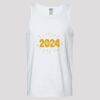 (5200) Heavy Cotton Tank Top Thumbnail