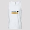 (5200) Heavy Cotton Tank Top Thumbnail