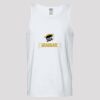 (5200) Heavy Cotton Tank Top Thumbnail