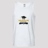 (5200) Heavy Cotton Tank Top Thumbnail