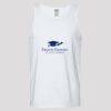 (5200) Heavy Cotton Tank Top Thumbnail