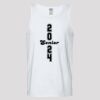 (5200) Heavy Cotton Tank Top Thumbnail