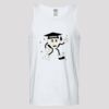 (5200) Heavy Cotton Tank Top Thumbnail