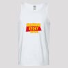 (5200) Heavy Cotton Tank Top Thumbnail