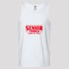 (5200) Heavy Cotton Tank Top Thumbnail