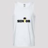 (5200) Heavy Cotton Tank Top Thumbnail