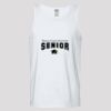 (5200) Heavy Cotton Tank Top Thumbnail