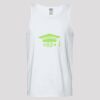 (5200) Heavy Cotton Tank Top Thumbnail