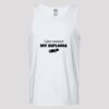 (5200) Heavy Cotton Tank Top Thumbnail