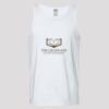 (5200) Heavy Cotton Tank Top Thumbnail