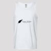 (5200) Heavy Cotton Tank Top Thumbnail