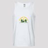 (5200) Heavy Cotton Tank Top Thumbnail