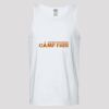 (5200) Heavy Cotton Tank Top Thumbnail