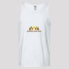 (5200) Heavy Cotton Tank Top Thumbnail