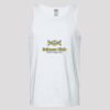 (5200) Heavy Cotton Tank Top Thumbnail